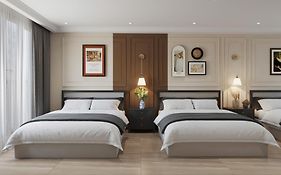 Euphoria Hotel & Spa